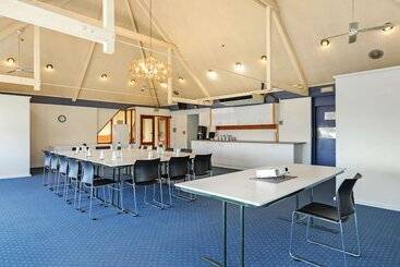 Comfort Hotel Benvenue