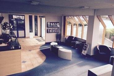 Comfort Hotel Benvenue