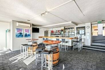Comfort Hotel Benvenue