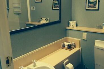 Comfort Hotel Benvenue