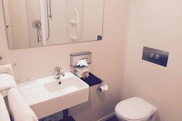 Comfort Hotel Benvenue