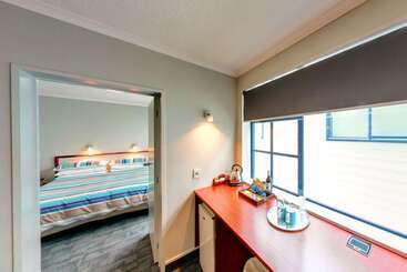 Comfort Hotel Benvenue