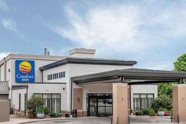 هتل Comfort Inn Bloomington Near University
