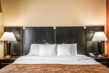 فندق Comfort Suites Panama City Near Tyndall Afb