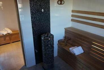 هتل Aiden By Best Western Stockholm City