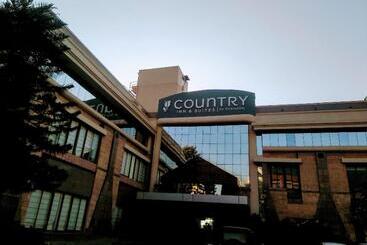 هتل Country Inn & Suites By Radisson Jammu