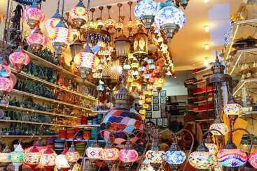 هتل Boutique Dedem