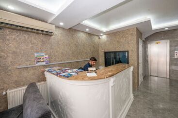 هتل Boutique Dedem