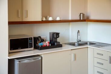 Hotel Doubletree By Hilton Cape Town Upper Eastside