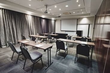 Hotel Doubletree By Hilton Cape Town Upper Eastside