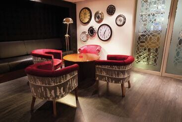 Hotel Doubletree By Hilton Cape Town Upper Eastside
