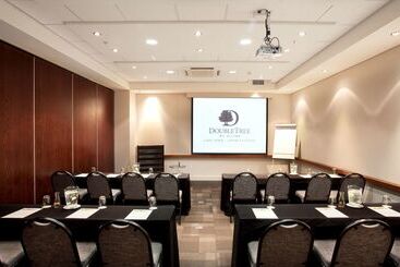 Hotel Doubletree By Hilton Cape Town Upper Eastside