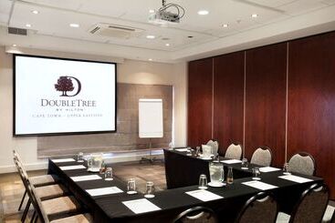 Hotel Doubletree By Hilton Cape Town Upper Eastside