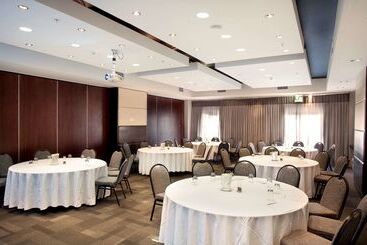 Hotel Doubletree By Hilton Cape Town Upper Eastside