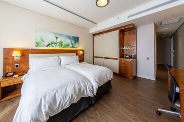 Hotel Doubletree By Hilton Cape Town Upper Eastside