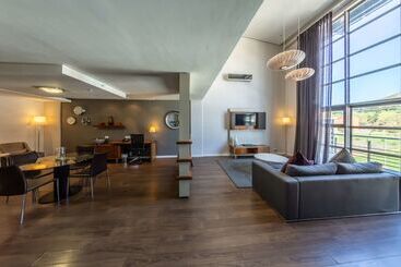 Hotel Doubletree By Hilton Cape Town Upper Eastside