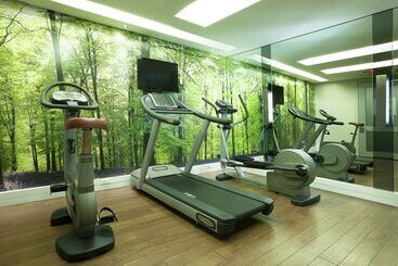 Hotel Doubletree By Hilton Cape Town Upper Eastside