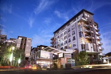 Hotel Doubletree By Hilton Cape Town Upper Eastside