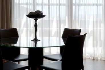 Hotel Doubletree By Hilton Cape Town Upper Eastside