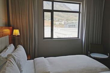 Hotel Doubletree By Hilton Cape Town Upper Eastside
