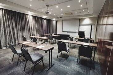 Hotel Doubletree By Hilton Cape Town Upper Eastside