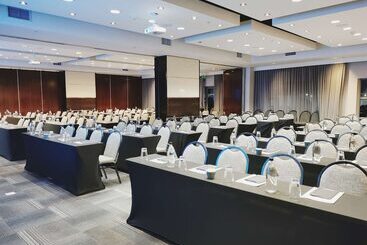 Hotel Doubletree By Hilton Cape Town Upper Eastside