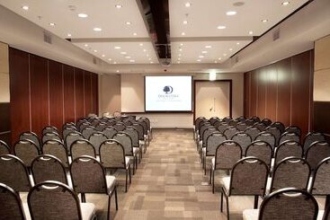 Hotel Doubletree By Hilton Cape Town Upper Eastside