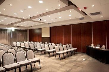 Hotel Doubletree By Hilton Cape Town Upper Eastside
