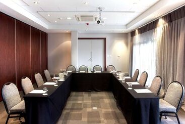 Hotel Doubletree By Hilton Cape Town Upper Eastside