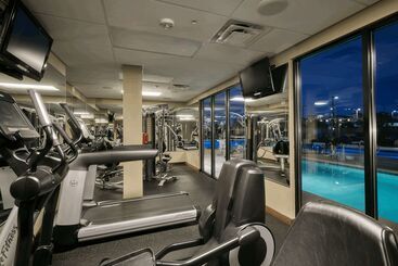 هتل Doubletree By Hilton Phoenix Gilbert