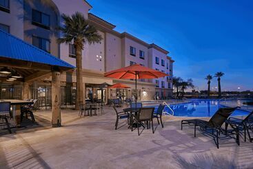 هتل Doubletree By Hilton Phoenix Gilbert