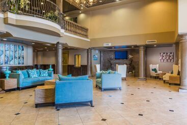 هتل Doubletree By Hilton Phoenix Gilbert