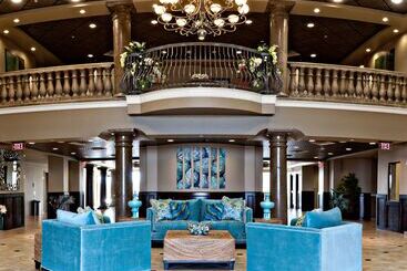 هتل Doubletree By Hilton Phoenix Gilbert