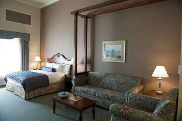 هتل Doubletree By Hilton Phoenix Gilbert