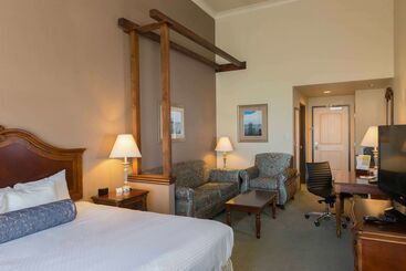 هتل Doubletree By Hilton Phoenix Gilbert
