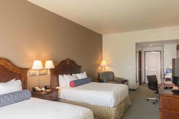 هتل Doubletree By Hilton Phoenix Gilbert