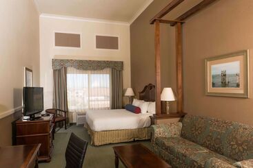 هتل Doubletree By Hilton Phoenix Gilbert