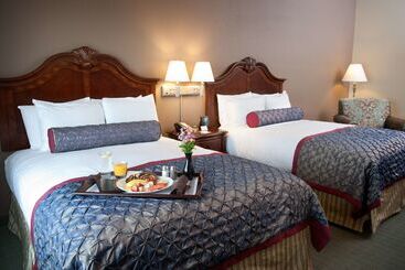 هتل Doubletree By Hilton Phoenix Gilbert
