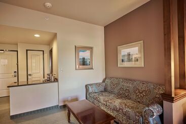 هتل Doubletree By Hilton Phoenix Gilbert