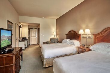 هتل Doubletree By Hilton Phoenix Gilbert