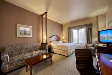 هتل Doubletree By Hilton Phoenix Gilbert