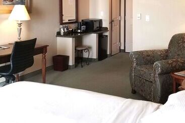هتل Doubletree By Hilton Phoenix Gilbert
