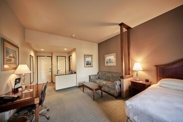 هتل Doubletree By Hilton Phoenix Gilbert
