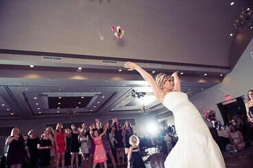 هتل Doubletree By Hilton Phoenix Gilbert