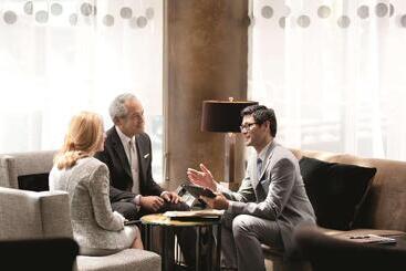 هتل Doubletree By Hilton Phoenix Gilbert