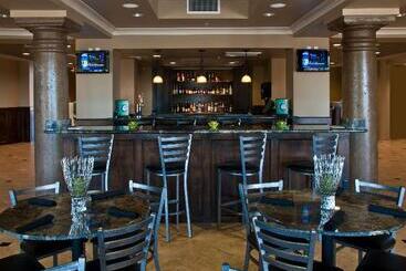 هتل Doubletree By Hilton Phoenix Gilbert