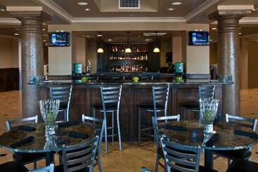 هتل Doubletree By Hilton Phoenix Gilbert