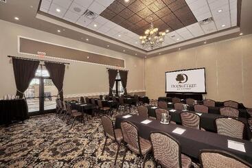 هتل Doubletree By Hilton Phoenix Gilbert