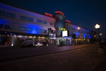 هتل Elegance Nv
