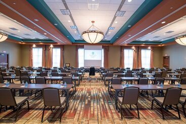 هتل Embassy Suites By Hilton Albuquerque
